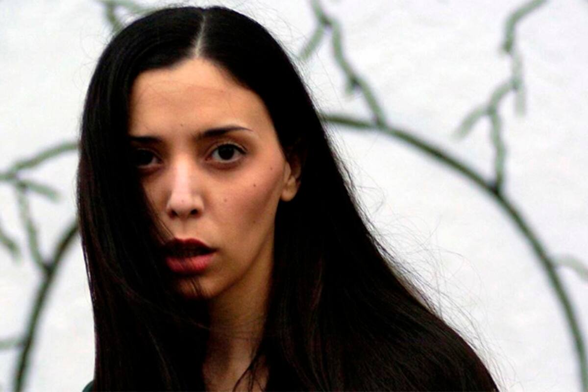 La actriz contó en su perfil de Facebook que recibió una citación para presentarse a una audiencia de conciliación en la causa que le inició el protagonista de Simona