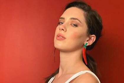 La actriz contó en Twitter las curiosas "soluciones" que recibió por parte de sus seguidores