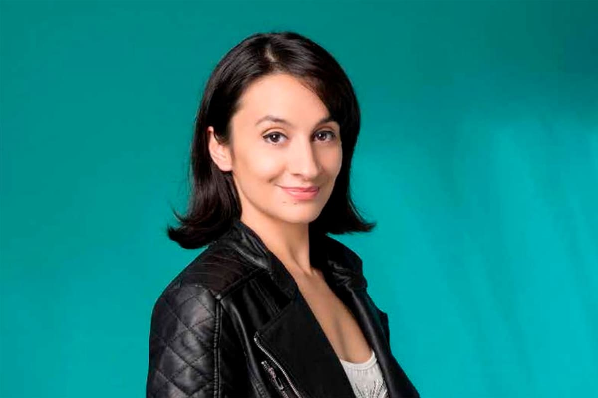 La actriz contó por qué le cuesta transitar el éxito y recordó su paso por el "Bailando por un sueño"