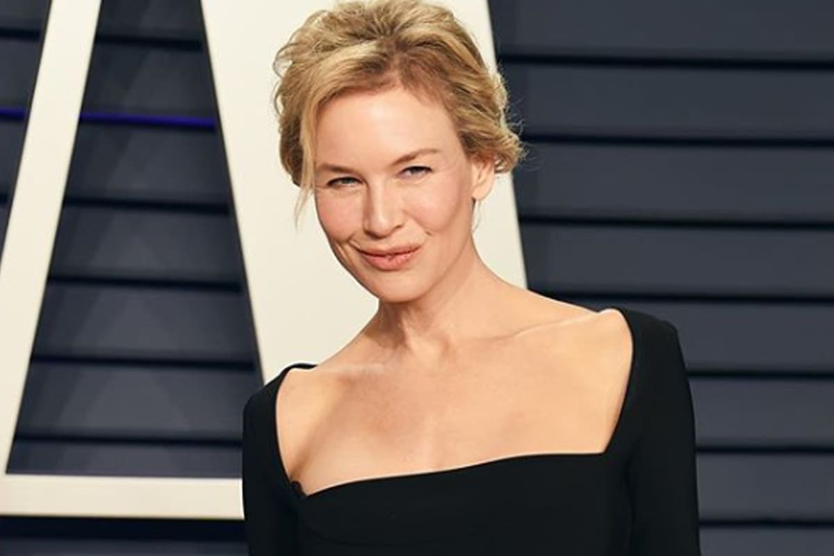 La actriz contó que atravesó momentos de depresión