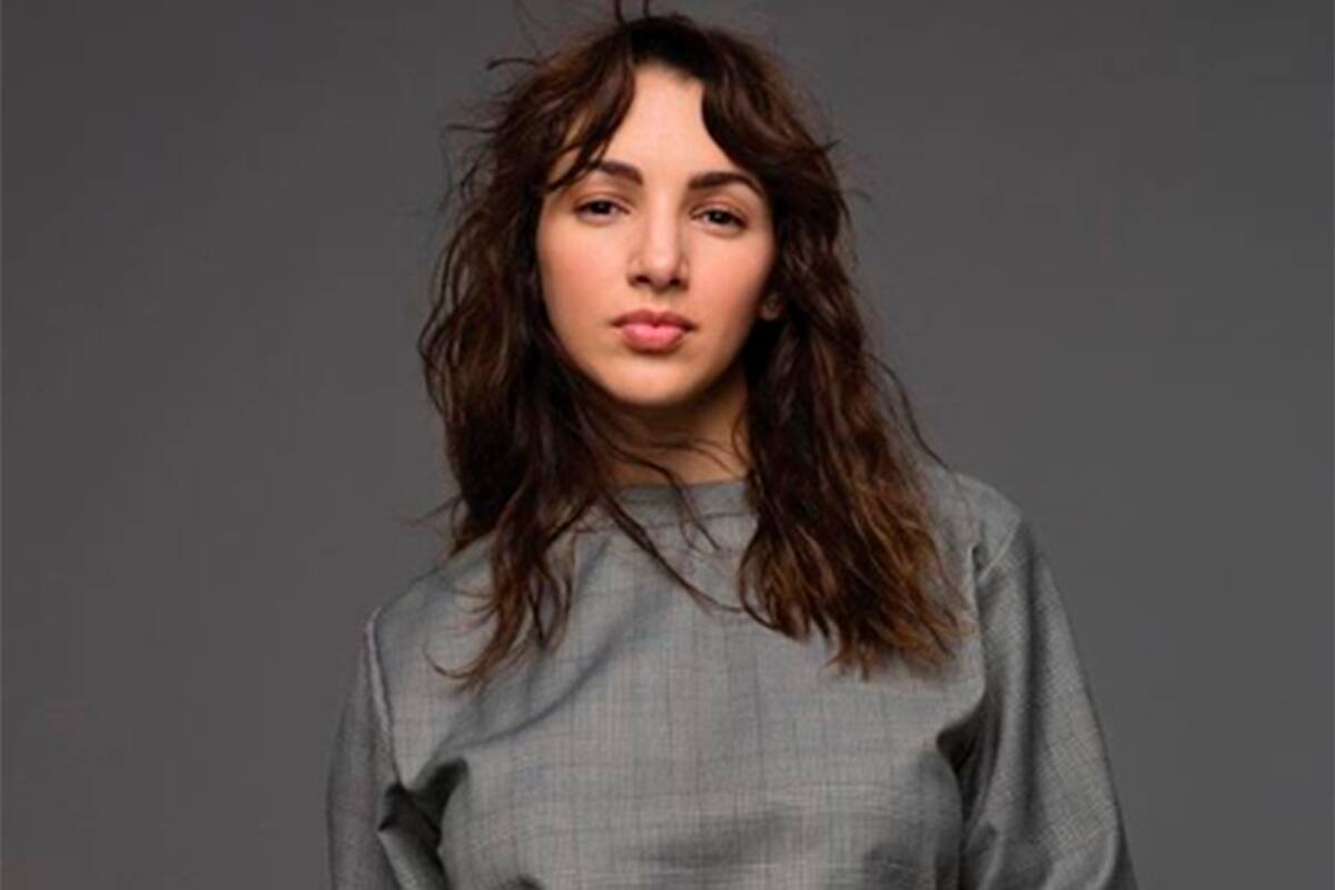 La actriz criticó la decisión del cantante de no presentarse a las pericias psicológicas pedidas por la defensa de su denunciante