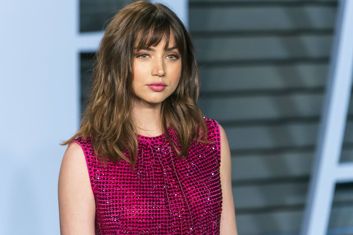 La actriz cubana fue la elegida para encarnar el mito de Hollywood en una película de Andrew Dominik