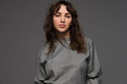 La actriz cuestionó duramente la actitud de Moria Casán