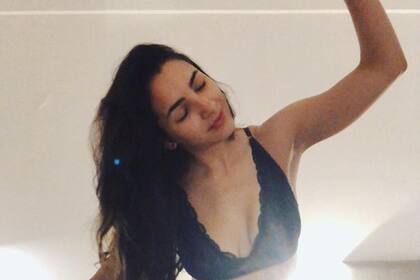 La actriz cumple 27 años y reflexiona sobre el apoyo que recibió en los últimos meses