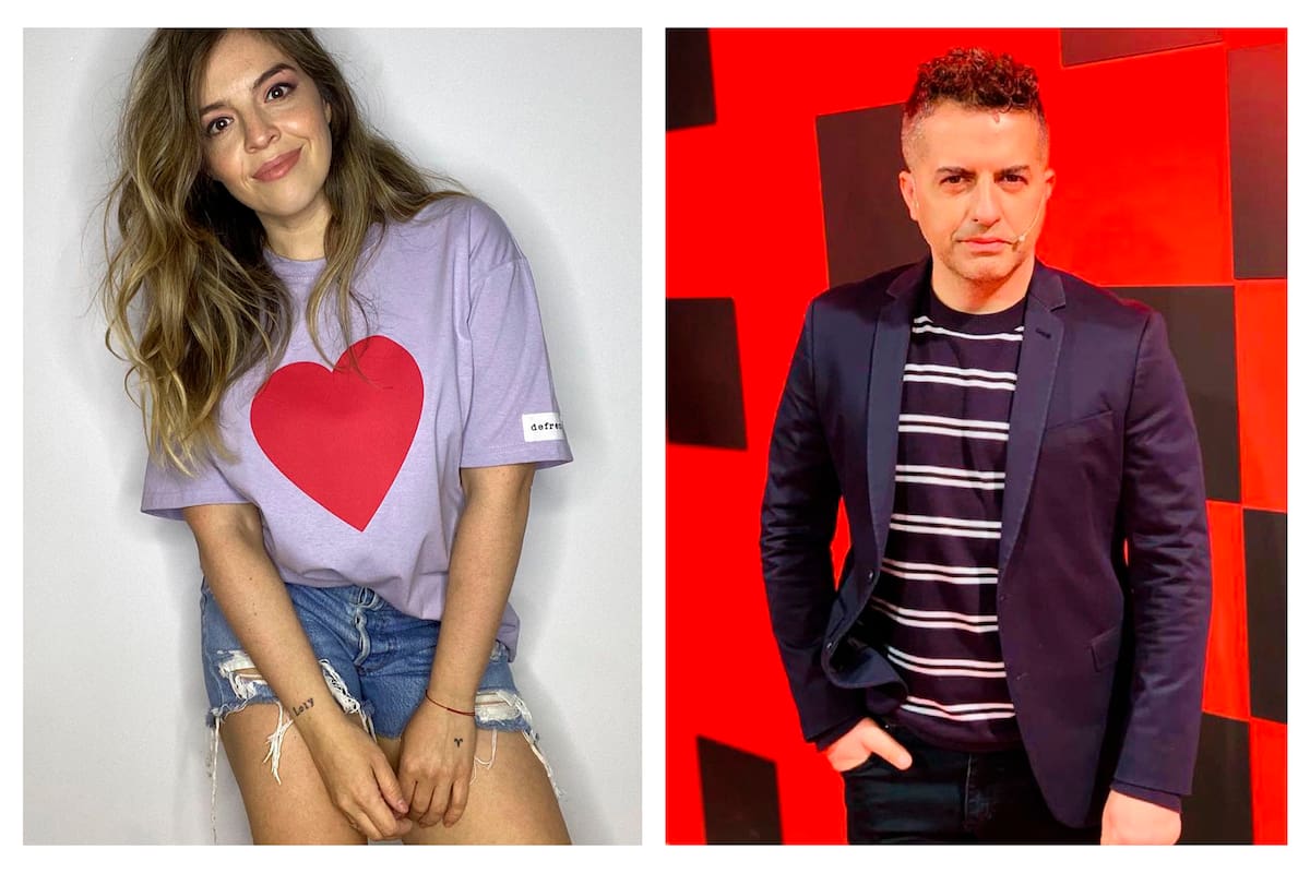 La actriz Dalma Maradona aclaró el motivo por el que no formaría parte del programa Los Ángeles de la Mañana (LAM) de Ángel de Brito