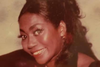 La actriz Dalyce Curry murió en los incendios de Los Ángeles (Foto: Facebook / dalycekelley