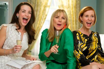 La actriz de 51 aspira a ser la primera mujer en ocupar el cargo