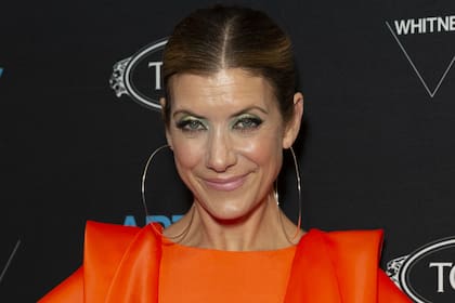 La actriz de 52 años se hizo famosa por la serie Greys Anatomy, pero demostró que su carrera es mucho más que un solo exitoso drama televisivo