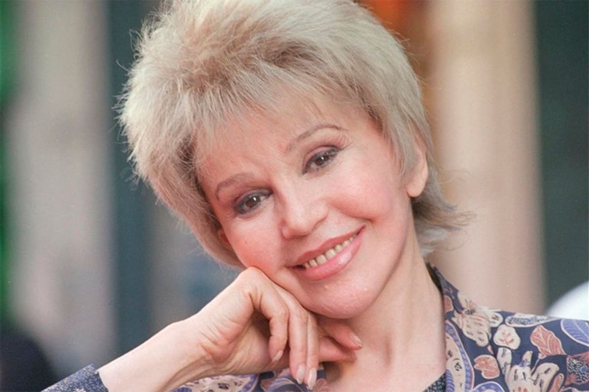 La actriz de 87 años se quedó sin cobertura médica y el geriátrico en el que se encuentra internada no percibe pagos desde octubre