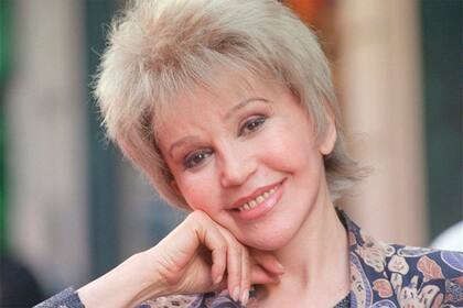 La actriz de 87 años se quedó sin cobertura médica y el geriátrico en el que se encuentra internada no percibe pagos desde octubre