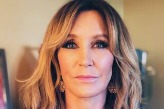 Felicity Huffman, tras haber estado en prisión: “Es como si tu antigua vida se acabara y vos murieras con ella”