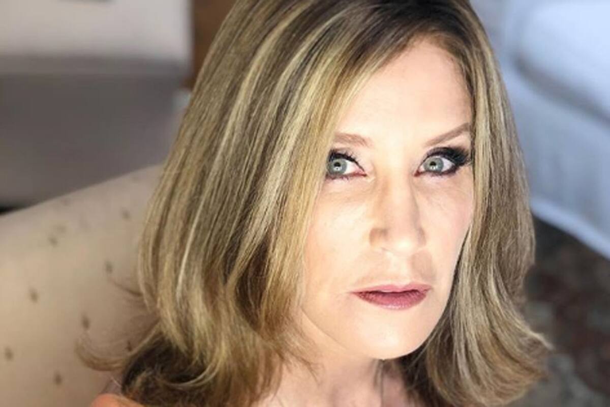 La actriz de Ama de casa desesperadas recurrió a Twitter para exigirle a los senadores argentinos que voten a favor del proyecto