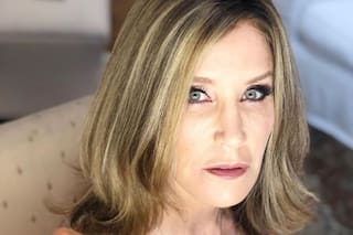 Felicity Huffman y Anjelica Huston pidieron por la legalización del aborto