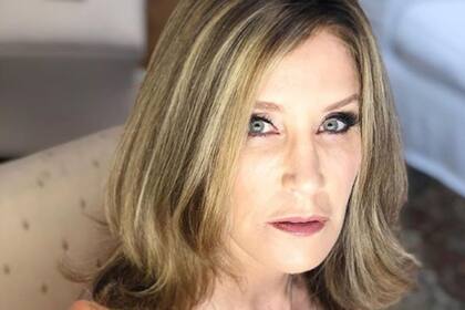 La actriz de Ama de casa desesperadas recurrió a Twitter para exigirle a los senadores argentinos que voten a favor del proyecto