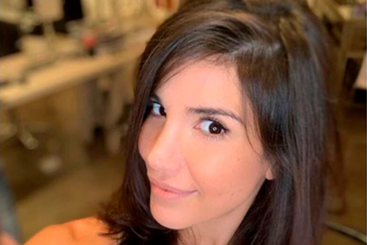 La actriz de Argentina, tierra de amor y venganza contó cómo fue que logró superar el bullying y qué es lo que valora en la otra persona a la hora de enamorarse