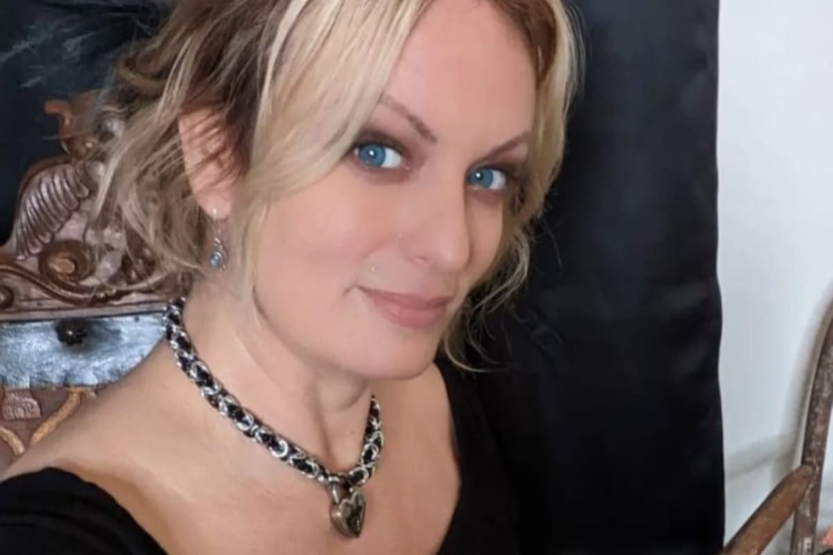 La actriz de cine para adultos se presentó en el juicio de Donald Trump y dio un detallado relato sobre su vínculo con el expresidente