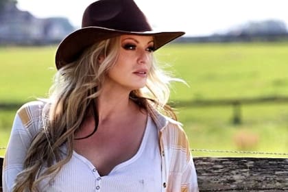 La actriz de cine para adultos se presentó en el juicio de Donald Trump y dio un detallado relato sobre su vínculo con el expresidente