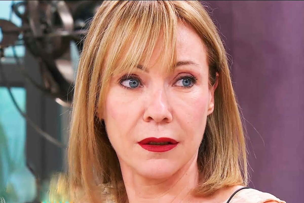 La actriz de Edha aseguró que nadie trabaja para Netflix por tener coronita y exhortó a los detractores de su colega a dejar de lado los prejuicios