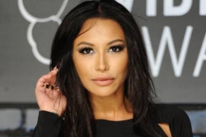 La actriz de Glee está desaparecida y la hipótesis más fuerte es que podría haberse ahogado en un lago