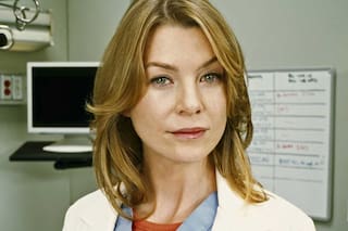 Ellen Pompeo le dice adiós a Grey’s Anatomy después de 18 temporadas y ya tiene nuevos planes