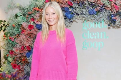 La actriz de Hollywood fundó en 2008 la empresa Goop