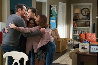 Saltó a la fama por su papel en Modern Family, pero pocos sabían que atravesaba una difícil enfermedad