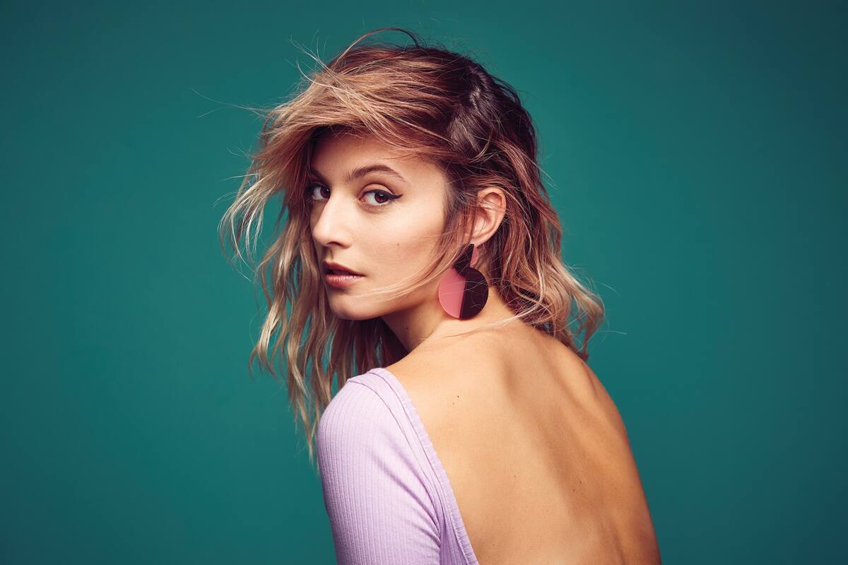 La actriz de Monzón y El Secreto de sus Ojos hizo un sentido posteo en su cuenta de Instagram para conscientizar