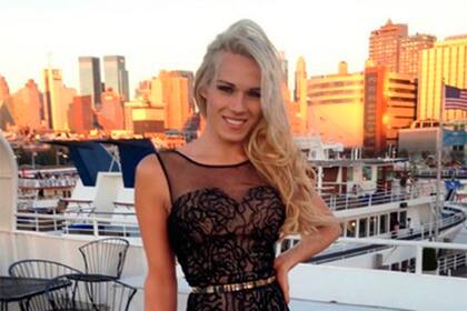 La actriz de Pequeña Victoria y El Marginal confesó en una entrevista radial que no pierde las esperanzas de ponerse en la piel de la diva de los teléfonos