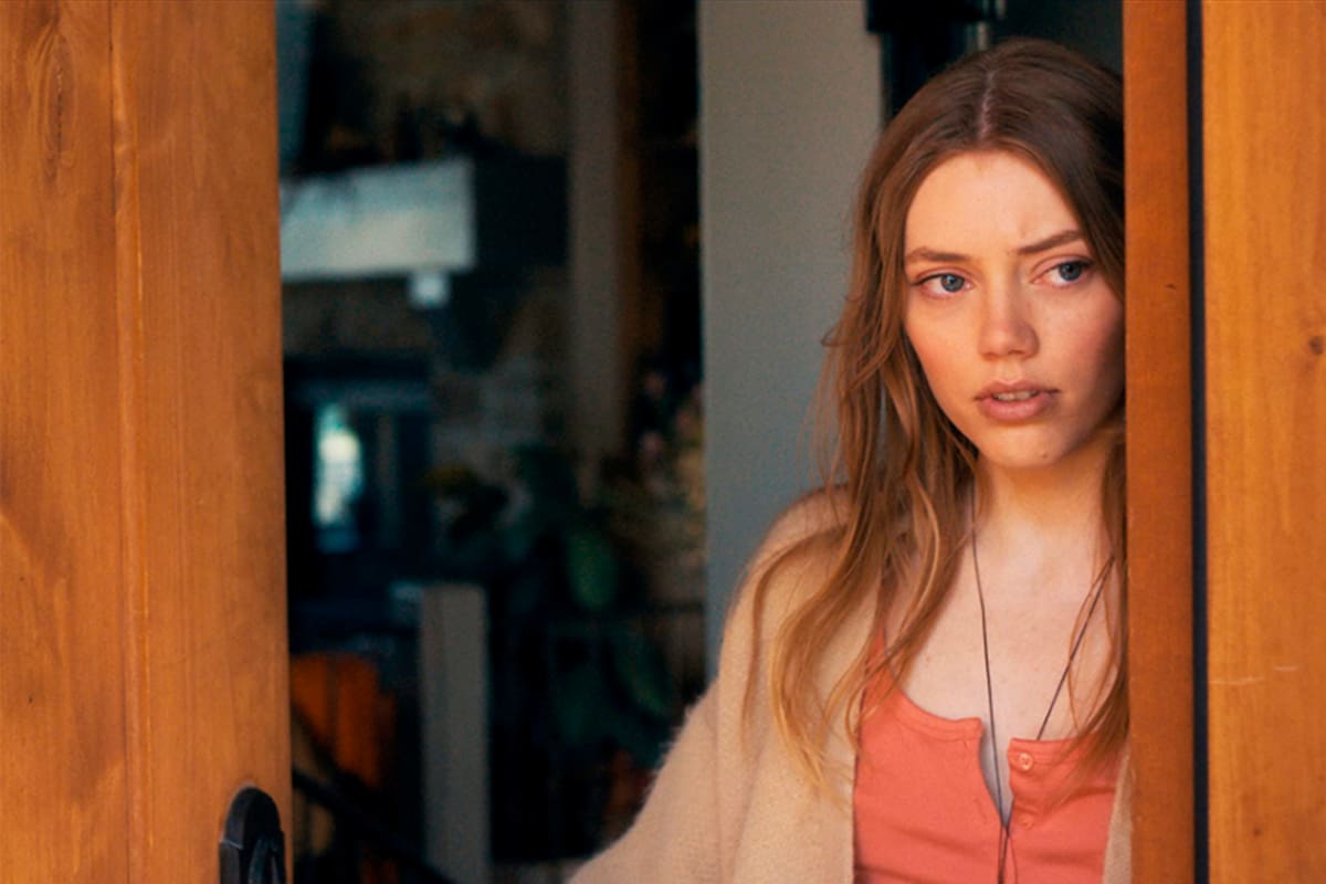 La actriz de Stranger Things, Grace Van Dien, reveló por qué decidió alejarse de la actuación