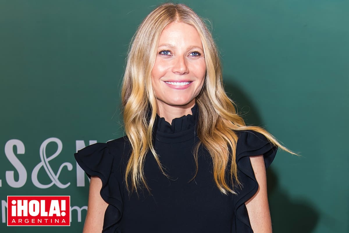 La actriz demuestra que siempre se puede tener más, cambiar, romper las reglas, reinventarse y sorprender con cada paso en su vida.