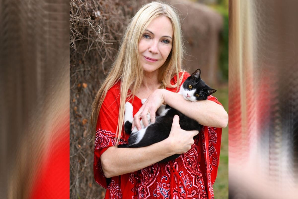 La actriz denunció a través de Twitter a un acomodador por maltrato hacia sus hijas.