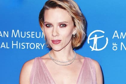 La actriz dijo que tiene un gran cariño por el director de cine y que cree en su inocencia