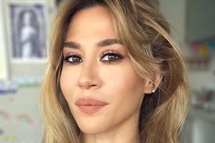 La actriz dio su opinión sobre el proyecto de ley cuya aprobación o no se dará este miércoles en la cámara alta