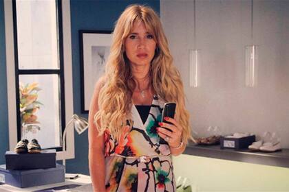 La actriz disparó, además, contra las polémicas declaraciones de Facundo Arana