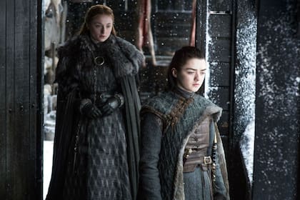 La actriz documentó en Instagram cómo fue dejar atrás la exitosa serie