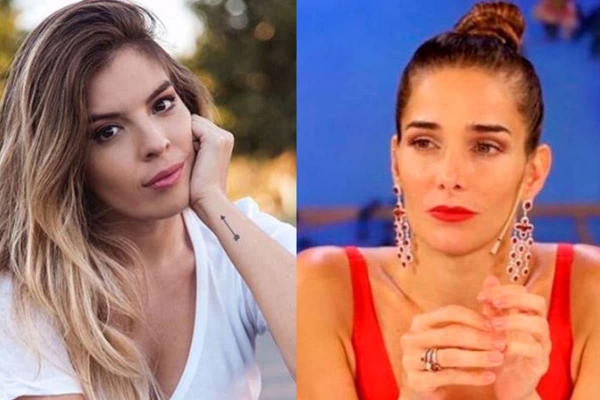 La actriz e hija de Diego Maradona salió en defensa de la universidad pública, aunque aclaró que su intención no era generar polémica