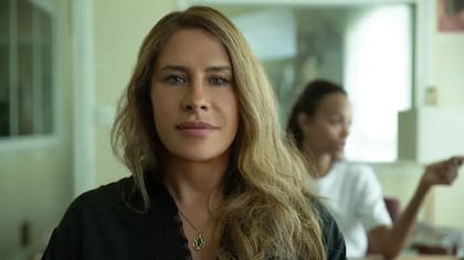 La actriz española Karla Sofía Gascón, la primera mujer trans en ser nominada al Oscar a Mejor actriz
