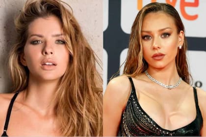 La actriz española le dio "me gusta" a una publicación que acusaba a la China Suárez de "robamaridos"