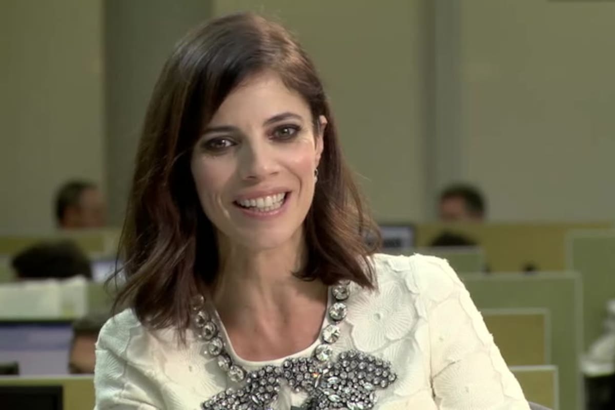 La actriz española Maribel Verdú habló de los acosos que sufrió durante su carrera