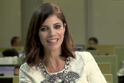 La actriz española Maribel Verdú habló de los acosos que sufrió durante su carrera