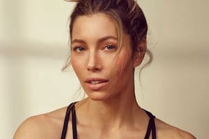 Jessica Biel: fue “la mujer más sexy”, perdió papeles contra Anne Hathaway y ahora disfruta de su revancha