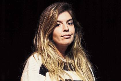 La actriz está preparando su boda con Andrés Caldarelli