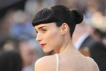 Rooney Mara, una actriz fiel a sus convicciones
