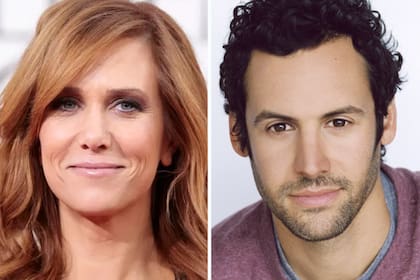 La actriz estadounidense se casa luego de más de tres años de noviazgo