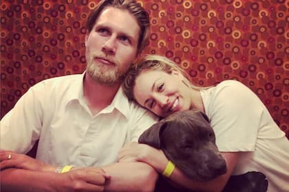 Cook y Cuoco pasaron gran parte de su matrimonio en casas separadas