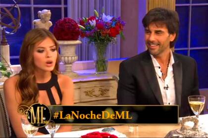 La actriz explicó porque primero defendió a su colega y qué la llevó a cambiar de opinión