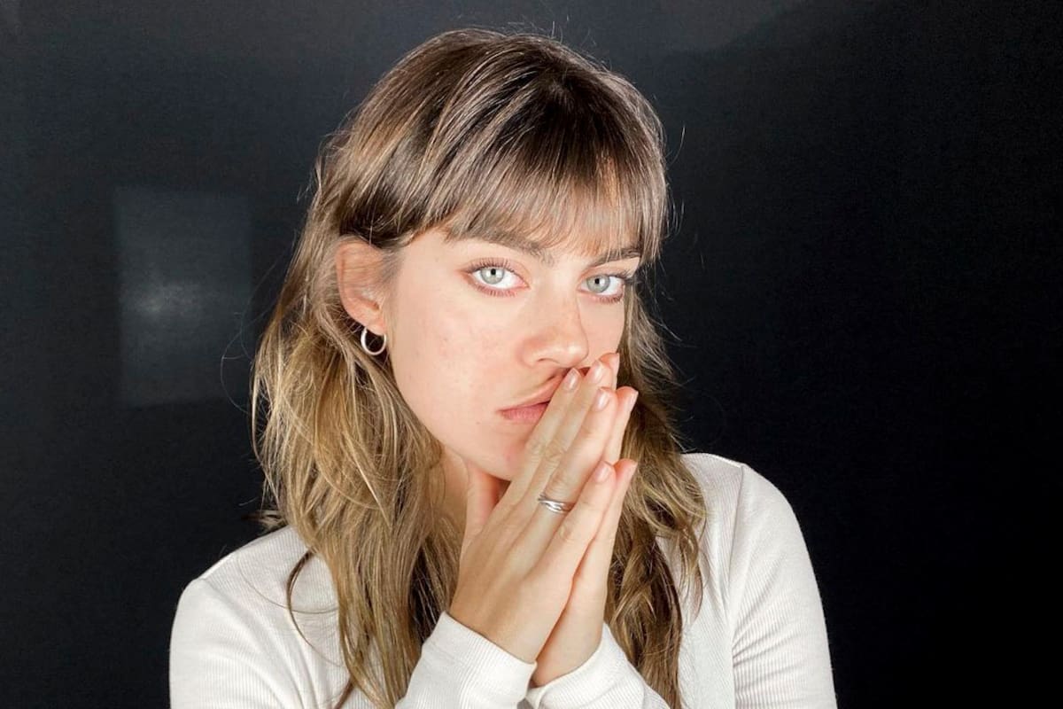 La actriz Fiorella Bottaioli protagonizará el film "La uruguaya", basado en la novela de Pedro Mairal