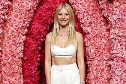 La actriz, foco de las críticas