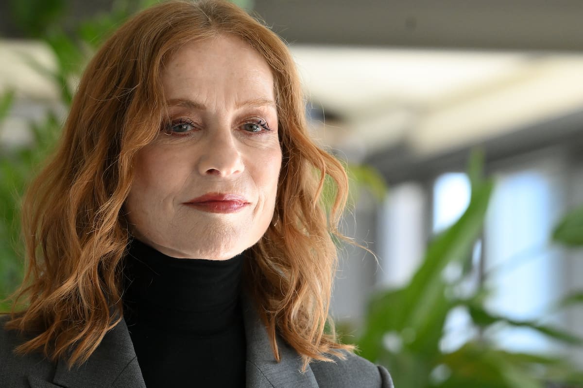 La actriz francesa estrena en Europa La mujer más rica del mundo, basada en la historia de Liliane Bettencourt, dueña del imperio L’Oréal