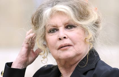 La actriz francesa fue criticada y multada por comentarios discriminativos